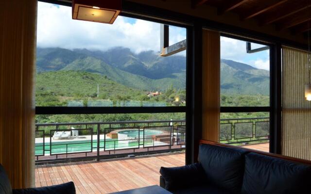 Rahuen Hotel/Restaurant