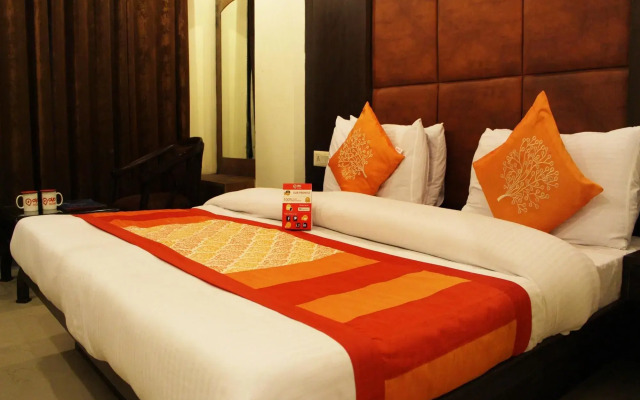 OYO 1722 Hotel Howard