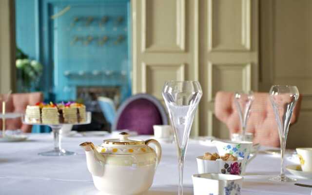 Oddfellows Chester