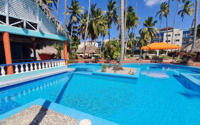 Hotel Cortecito Inn Bavaro