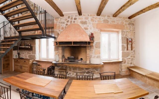 The House