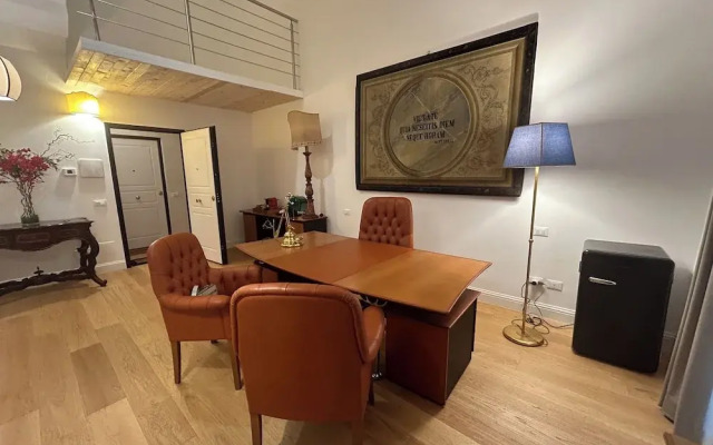 Suite Della Pigna