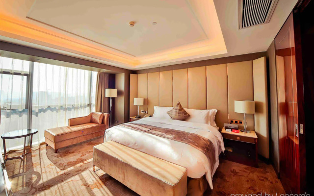 Worldhotel Grand Jiaxing Hunan