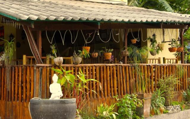 Similan Hotel