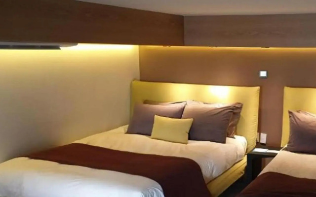 Hotel Cocomo