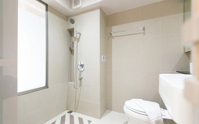 A Sleep Bangkok Hotel Sathorn