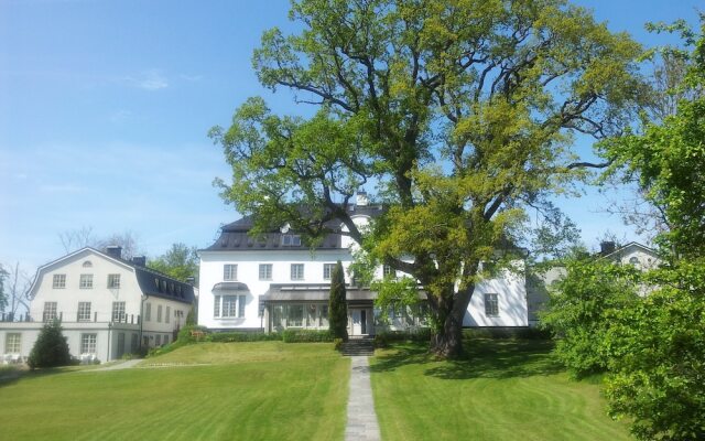 Säby Säteri
