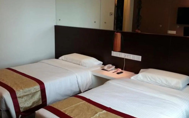 Hotel Capital