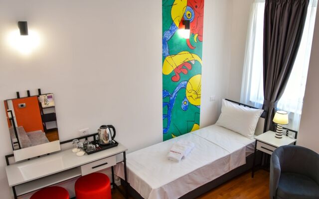 Osten Art Hotel