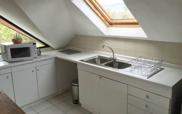 Departamentos La Casona