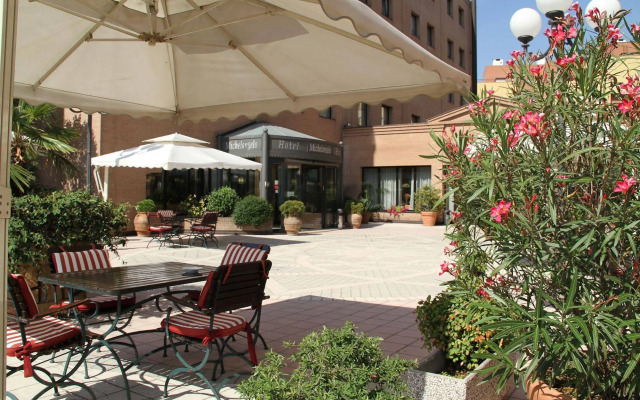 Hotel Michelangelo