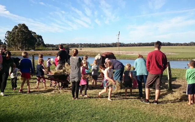 Discovery Parks - Margaret River