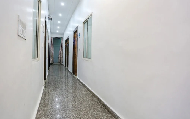 Fabhotel Sangita Dham