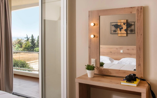Marina Alimos Hotel Apartments
