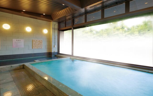 Sakuraan Kawaguchiko Hotel