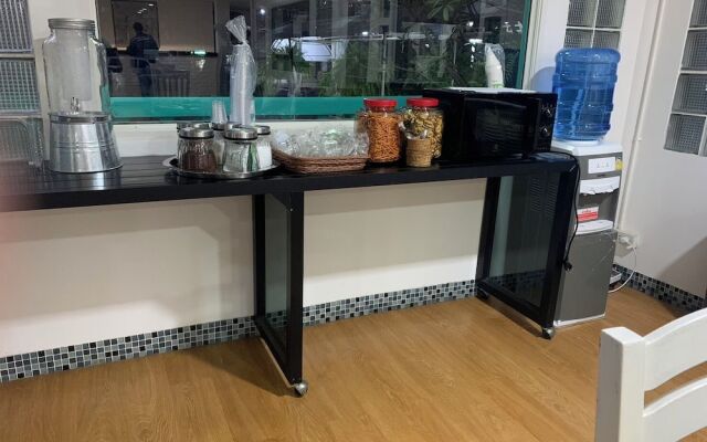 Baan Sood Soi Residence 1