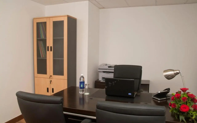Savoy Suites Greater Noida