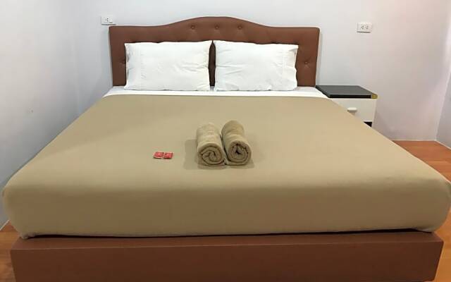 Boodsarin Hotel
