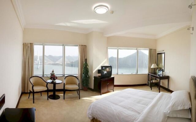 Yichang International Hotel