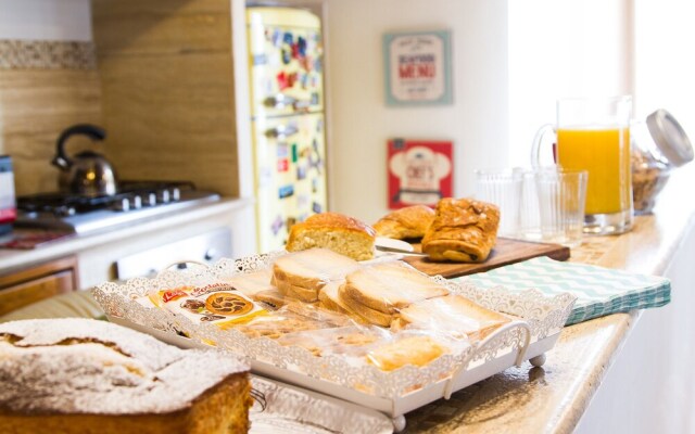 La Dimora di Checchino