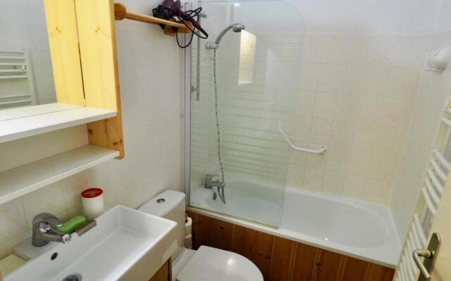 Résidence Grand Argentier - 3 Pièces pour 8 Personnes 14