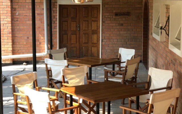 Lifesong Lodge