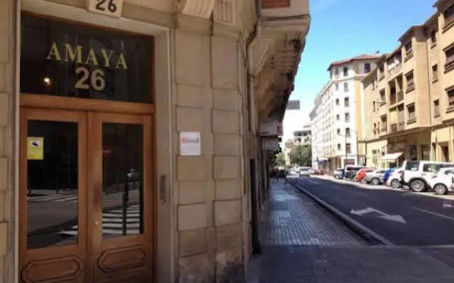 Hostel Hemingway