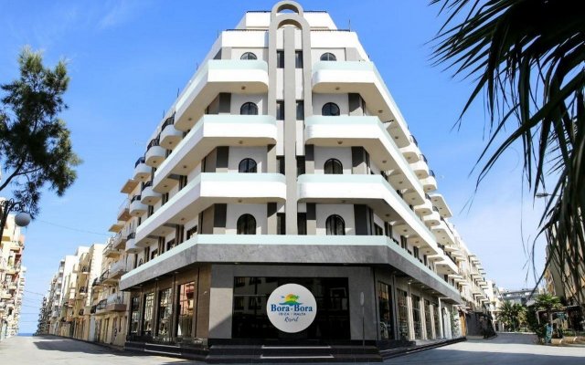 Bora Bora Ibiza Malta Resort - Music Hotel - Adults Only 18 plus