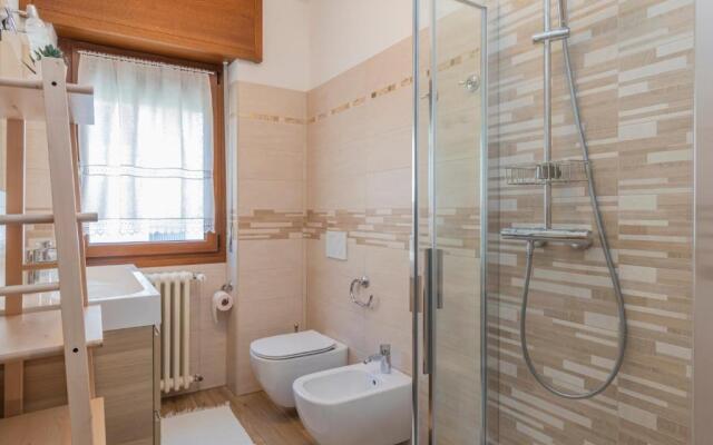 Europa Master Guest apartment