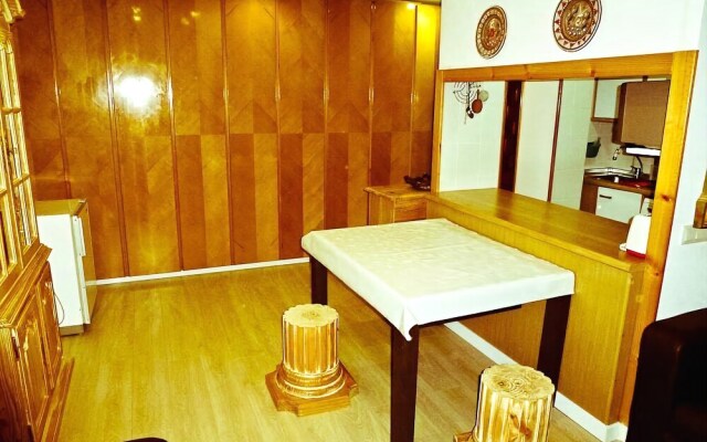 Apartamentos Formigal AF