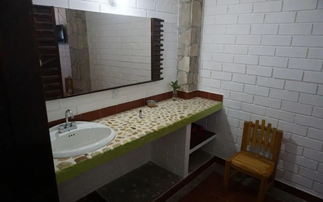 Hotel Wayak Palenque