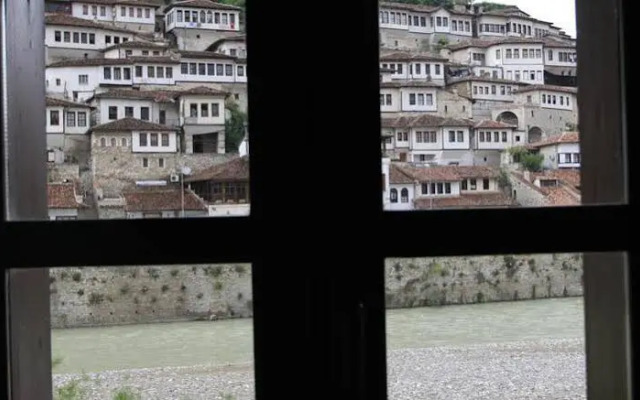 Boutique Hotel Muzaka (Historic Center)