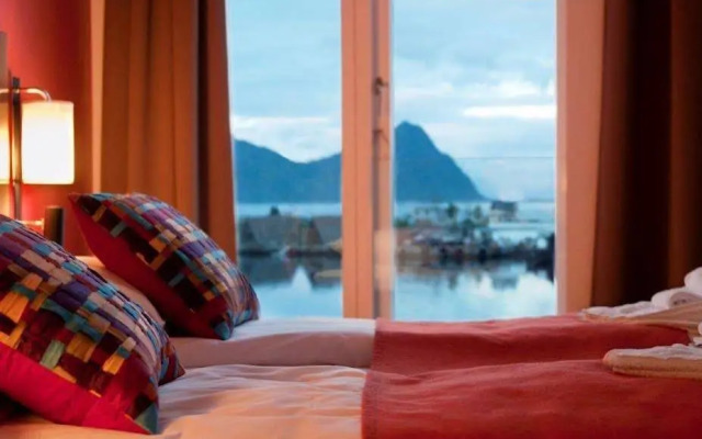 Lofoten SuiteHotel