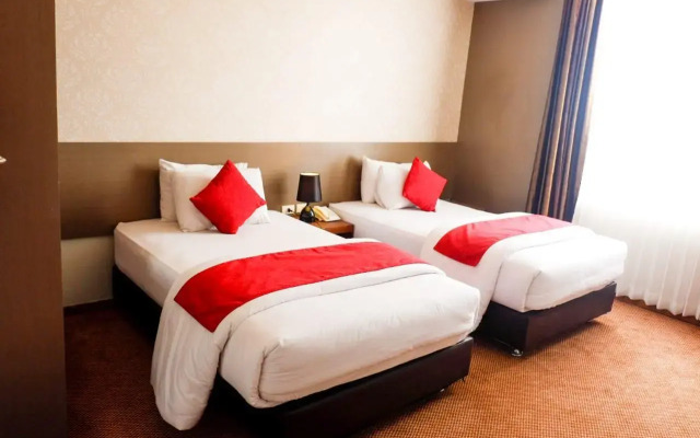 Hotel Mekkah Banda Aceh