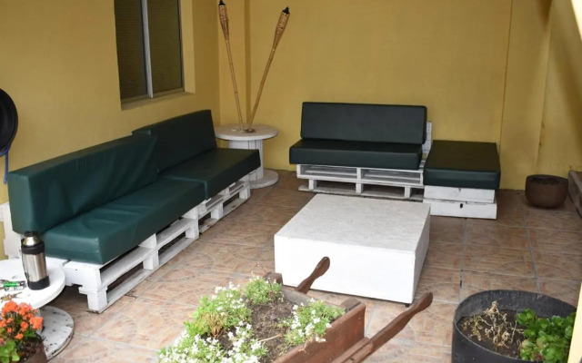 El Secreto Hotel Boutique
