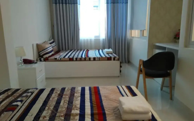 Hostel Ngọc Lan