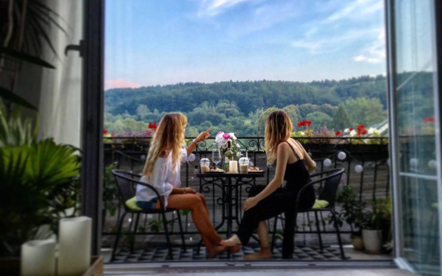 Apartament Dobre Miejsce