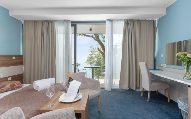 Boutique Hotel Mali Raj