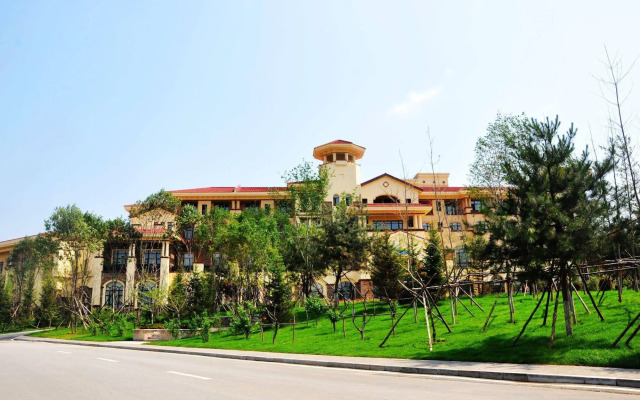 Country Garden Holiday Hotel Shenyang