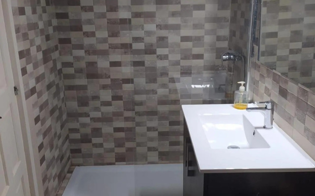 Apartamento Acantilados