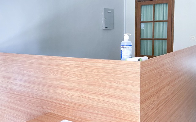 RedDoorz @ Simpang Borobudur