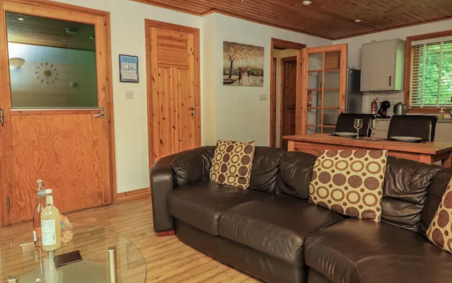 Lodge 58 - Oak Tree Lodge