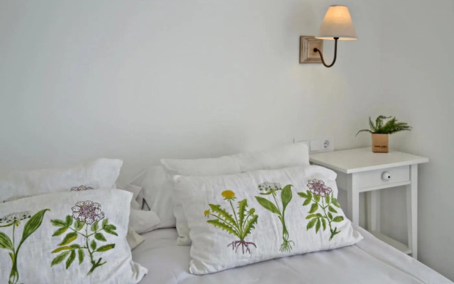 Panorama Beach - Sky View