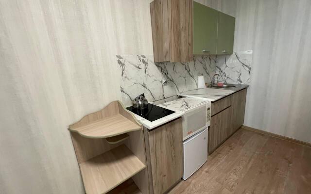 Дом для вас на улице Академика Бардина 26А