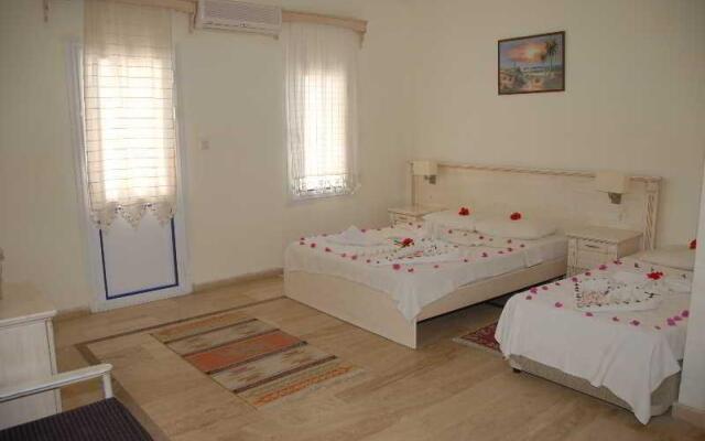 Peda Hotels Akvaryum Beach