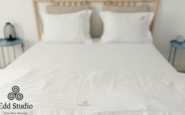 Edd Studio Onix Blue Mamaia Nord