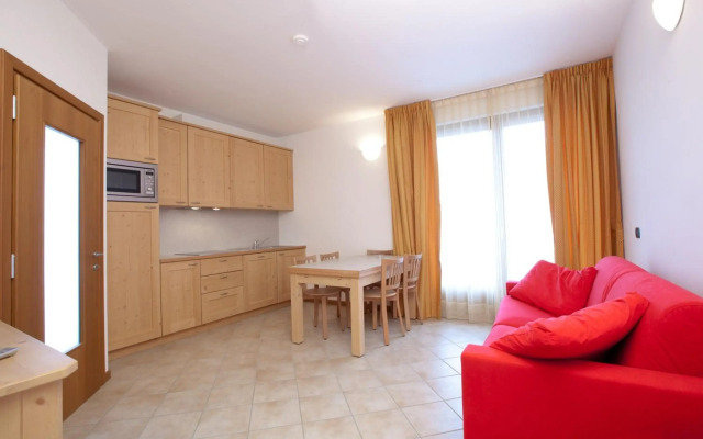Chalet Teola