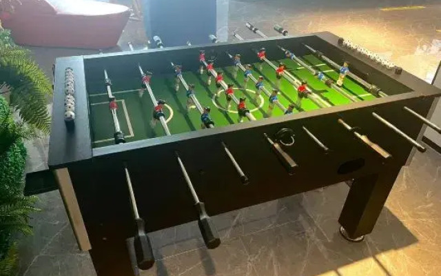 Campanile Hotel (Changsha Songyahu Subway Station)