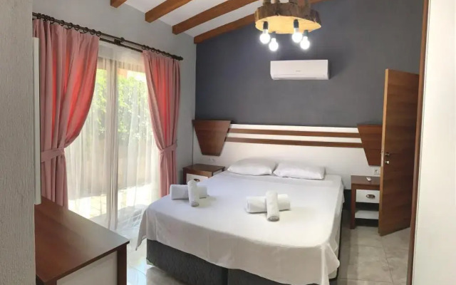 Zehra Villa