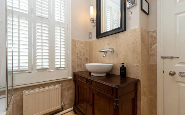 Beautiful Unique Flat in Peckham